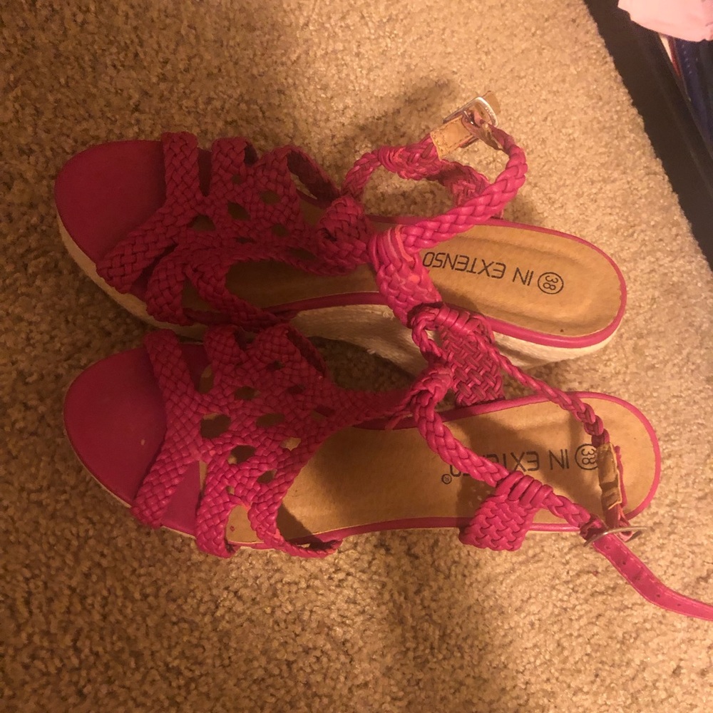 Sandals